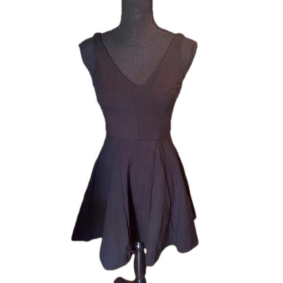 ABS Allen Schwartz Dresses & Skirts - ABS Sleeveless Black Dress